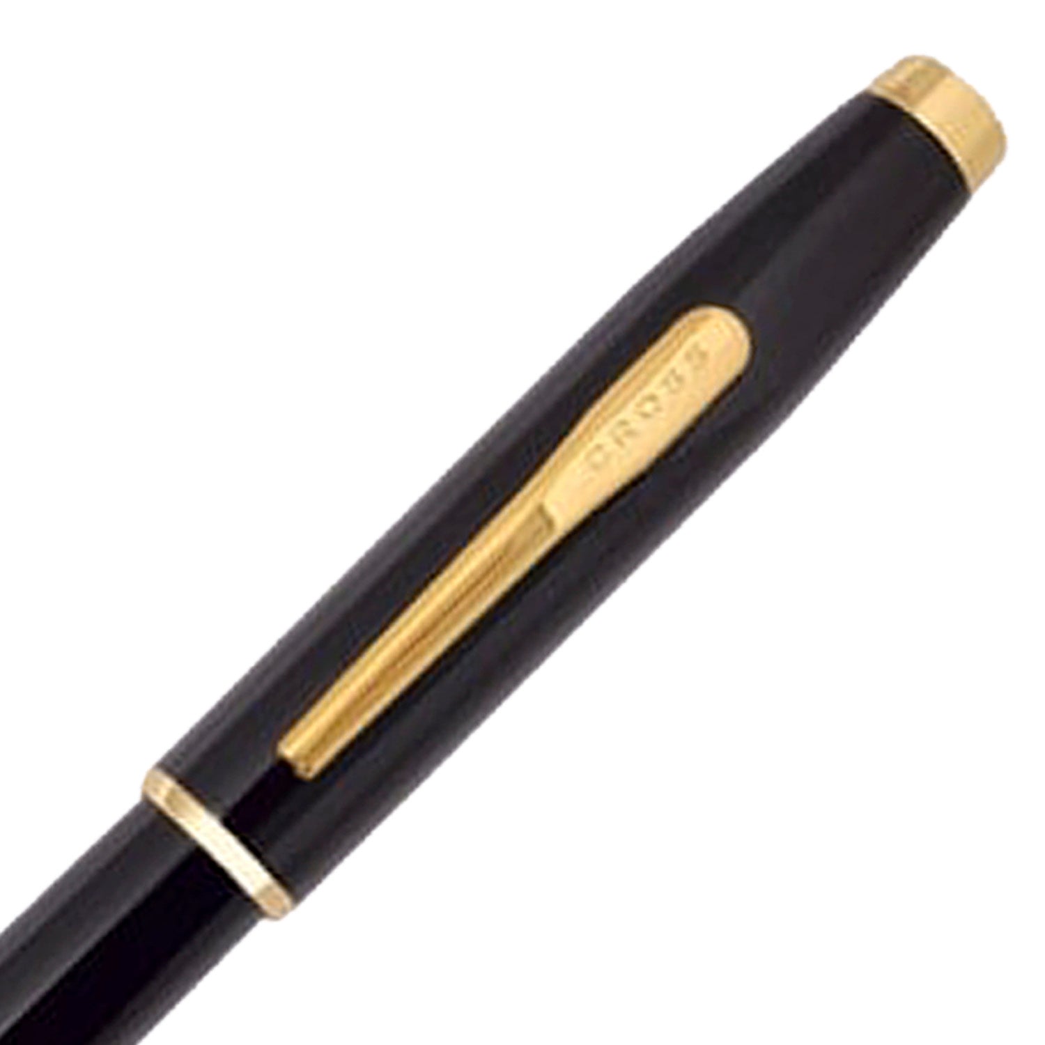 Cross Coventry Classic Black Lacquer GT Roller Ball Pen