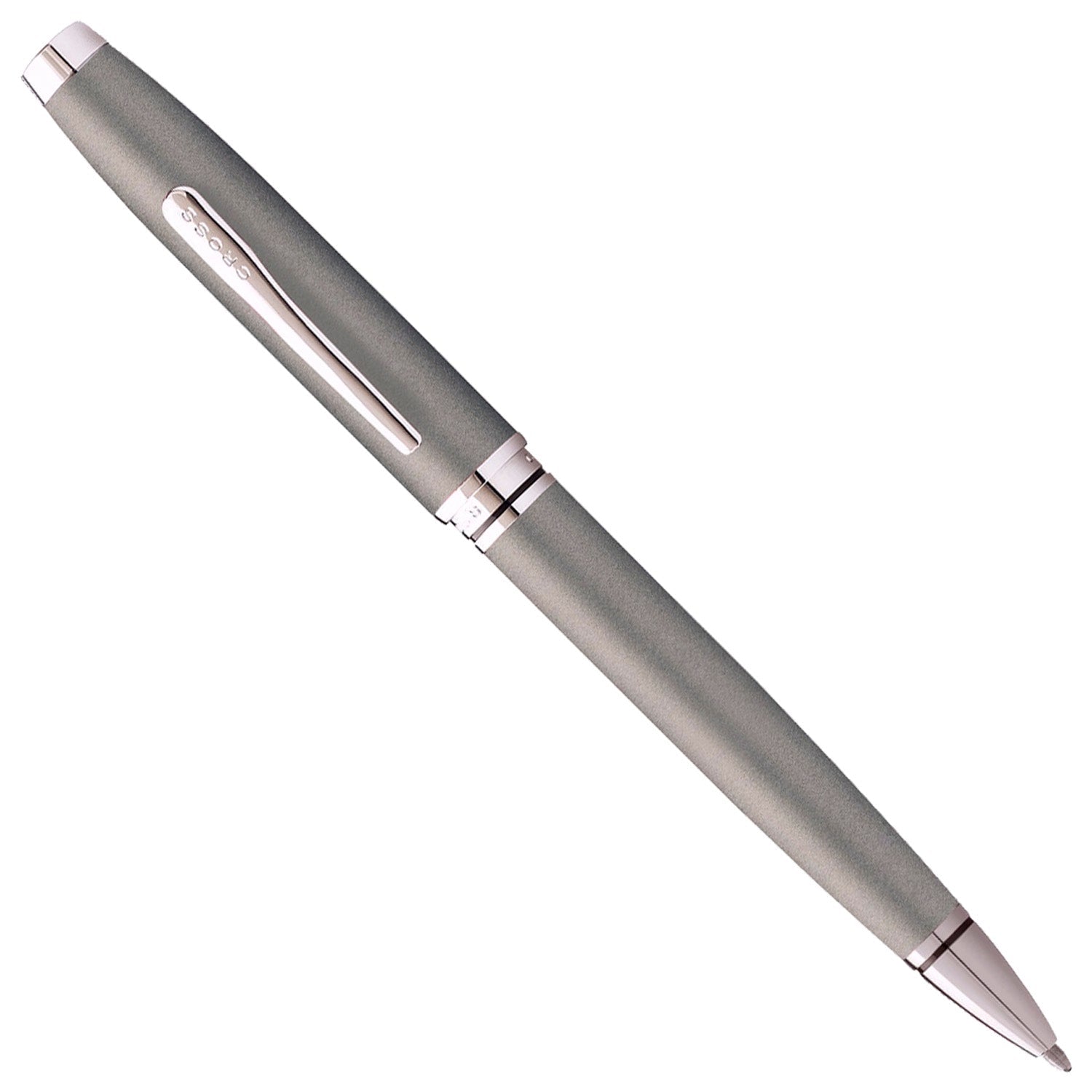 Cross Coventry Gunmetal Gray CT Ballpoint Pen