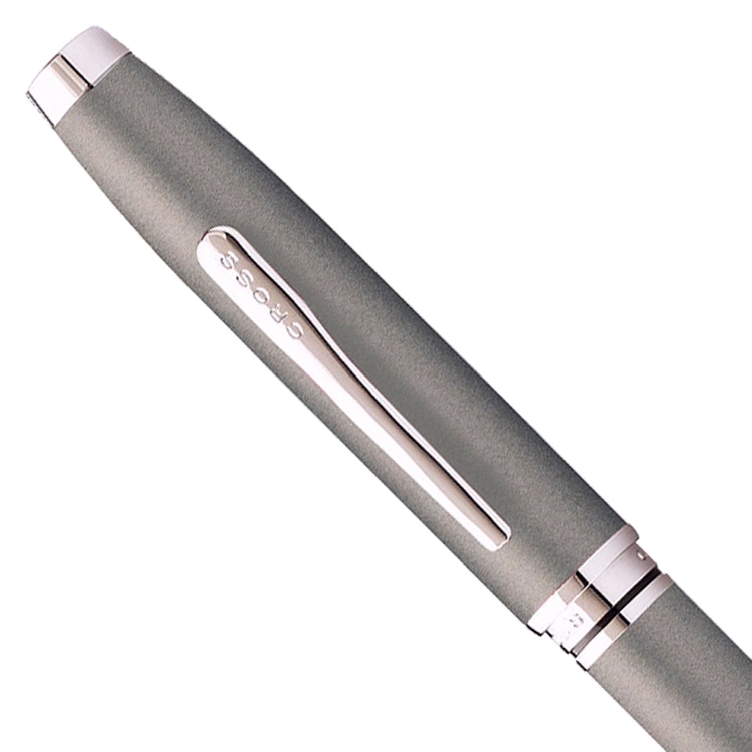 Cross Coventry Gunmetal Gray CT Ballpoint Pen
