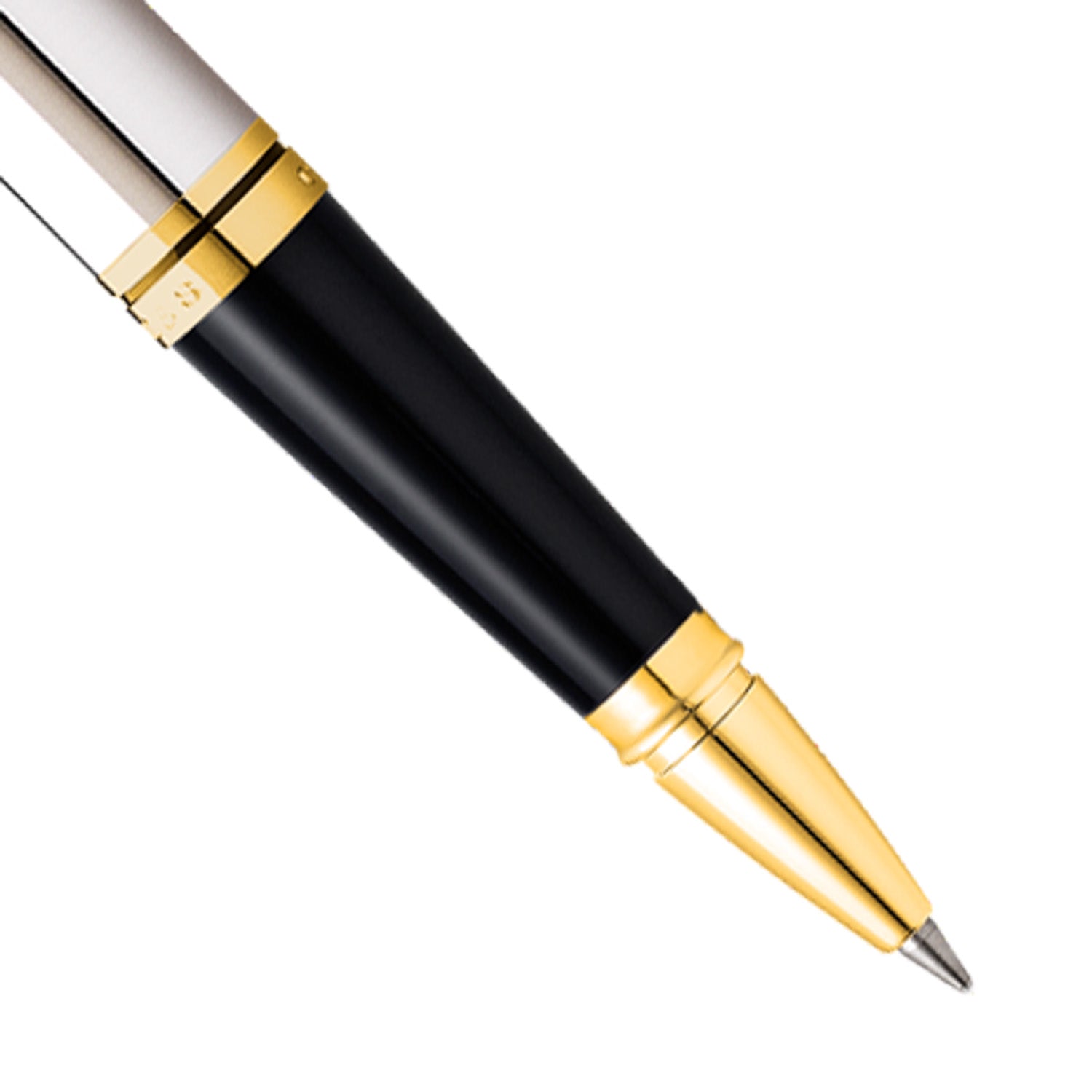 Cross Coventry Polished Chrome GT Roller Ball Pen