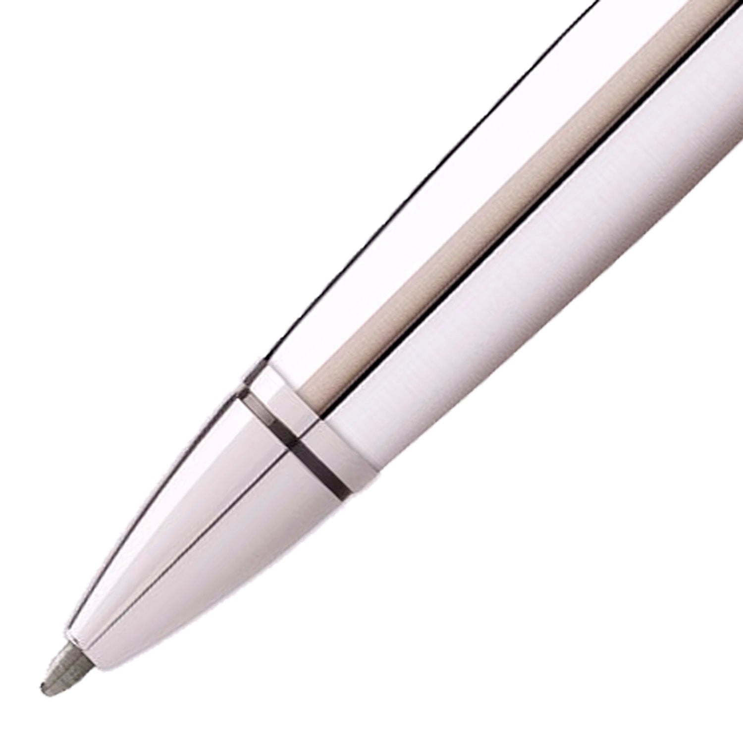 Cross Coventry Polished Chrome CT Ballpoint Pen