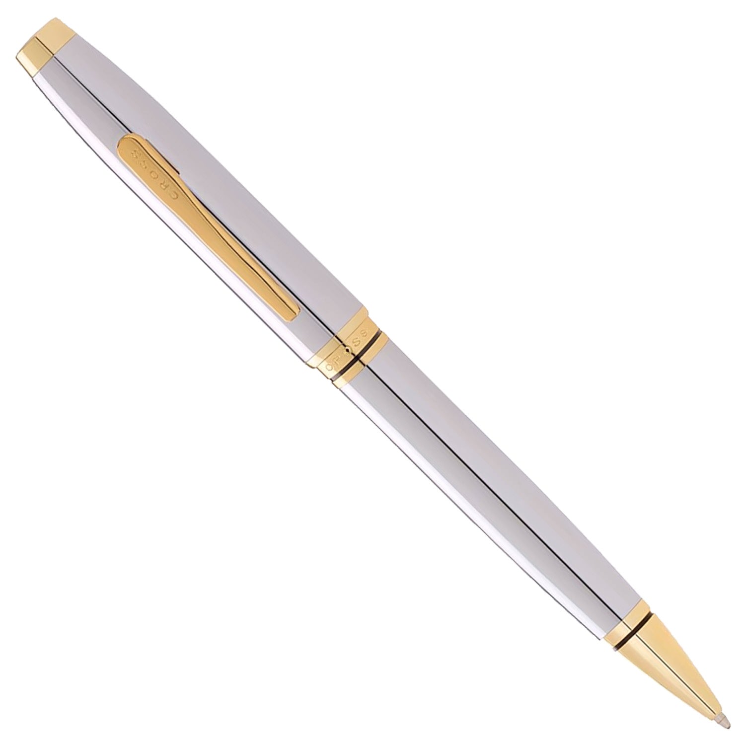 Cross Coventry Polished Chrome GT Ballpoint Pen