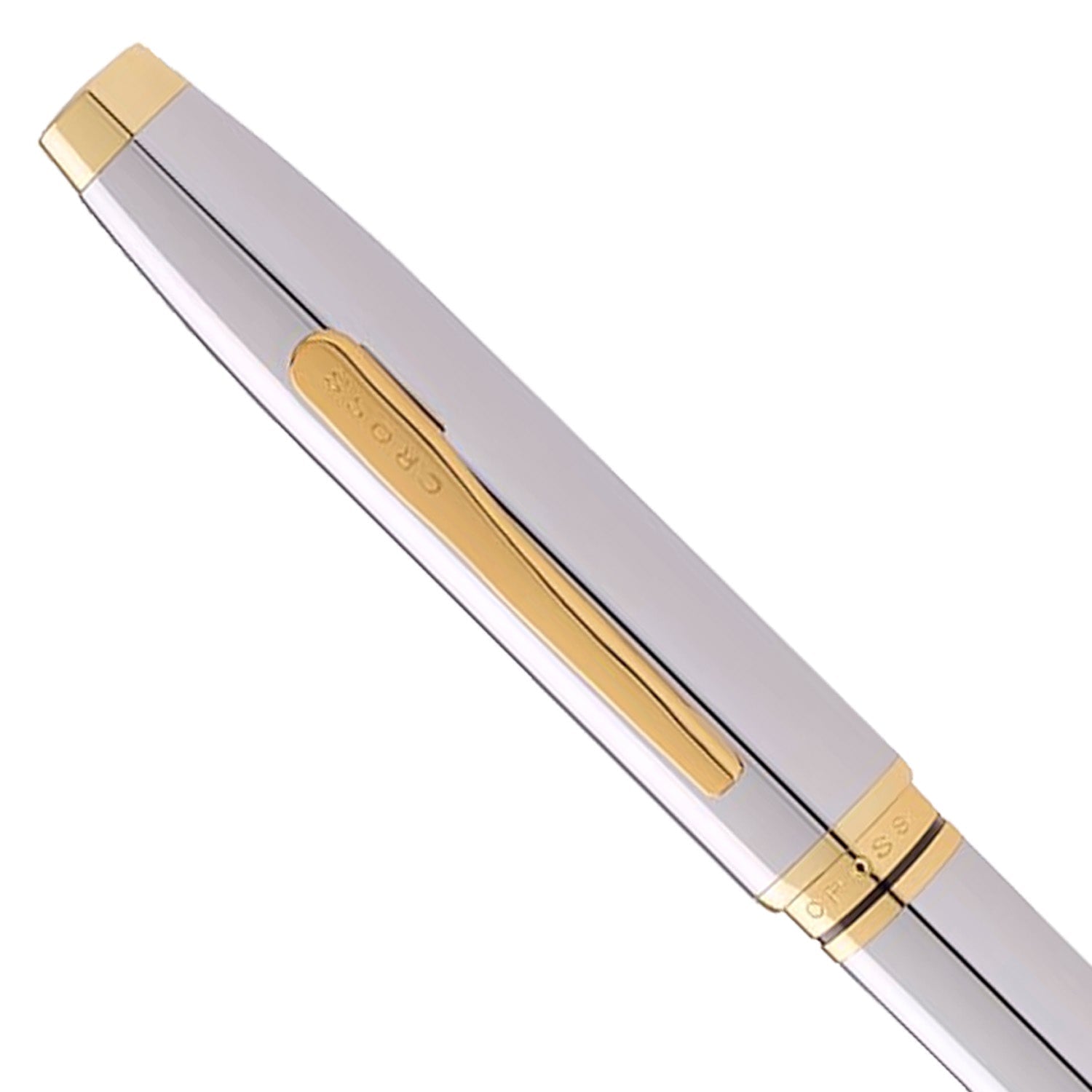 Cross Coventry Polished Chrome GT Ballpoint Pen