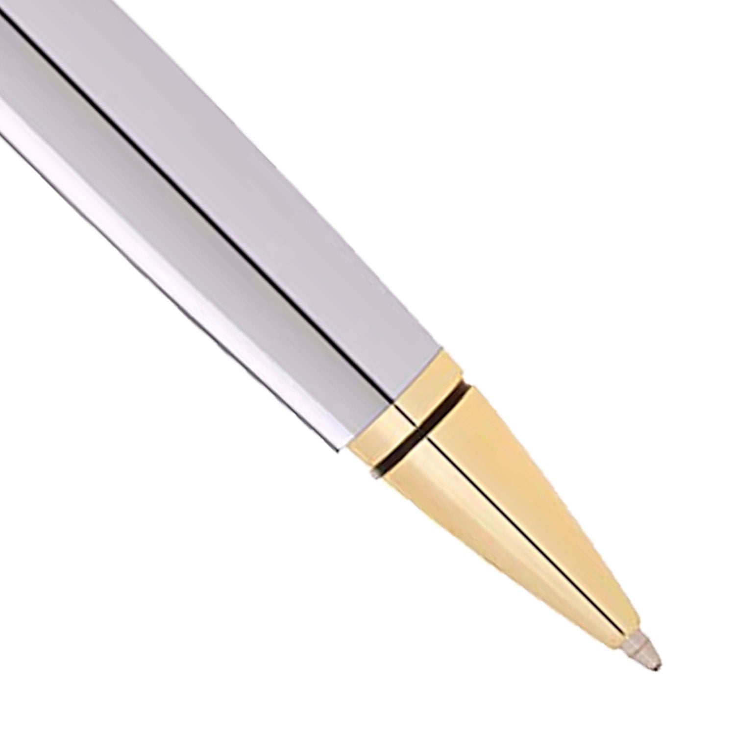 Cross Coventry Polished Chrome GT Ballpoint Pen