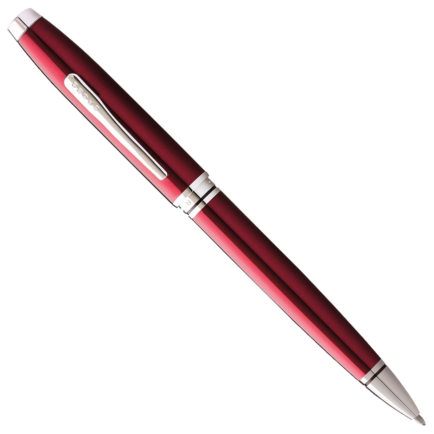 Cross Coventry Red CT Ballpoint Pen