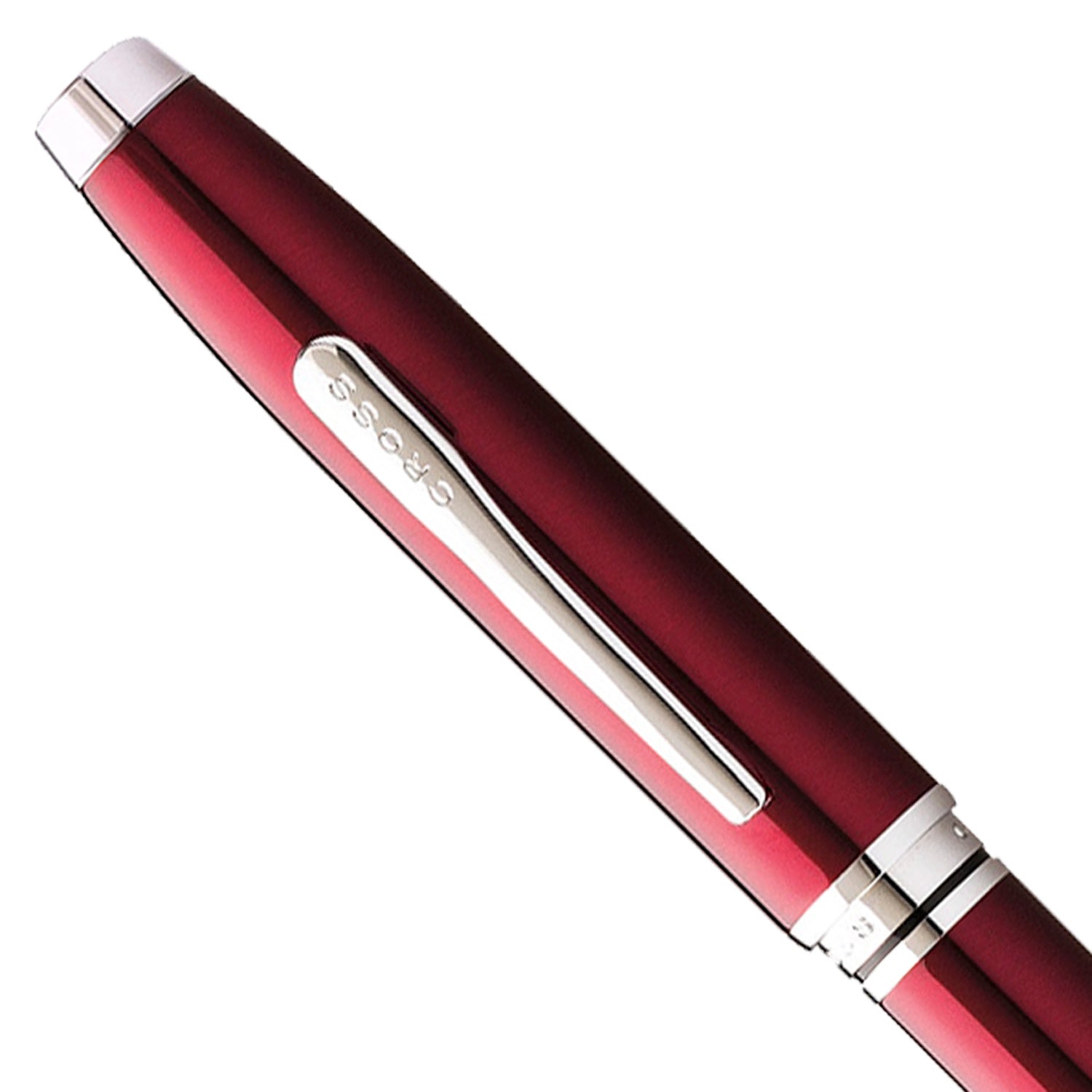 Cross Coventry Red CT Ballpoint Pen