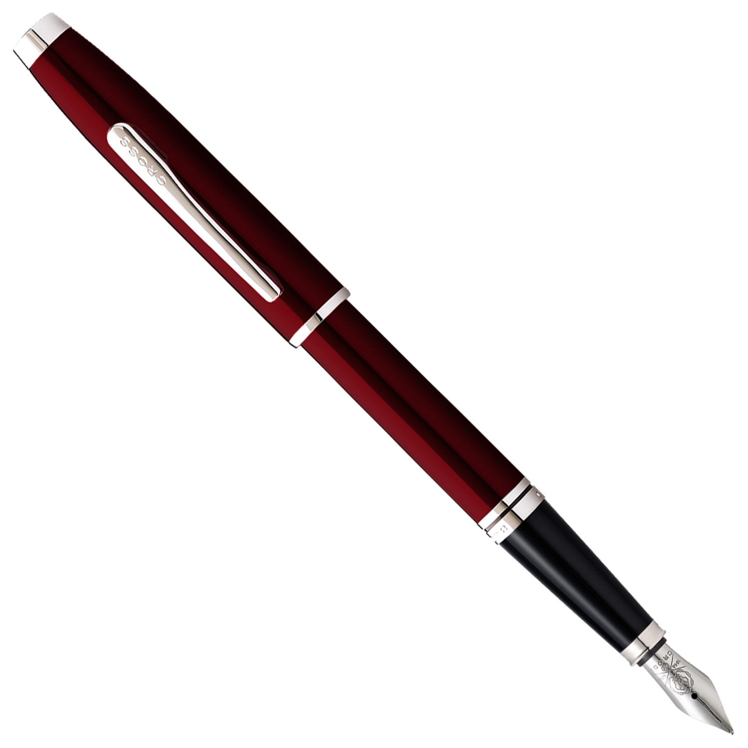 Cross Coventry Red CT Fountain Pen