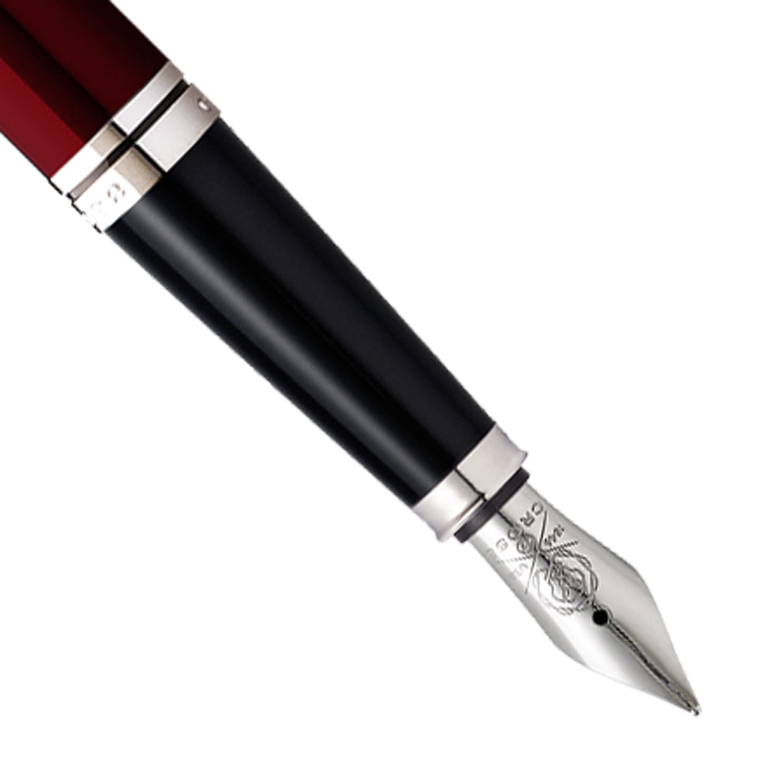 Cross Coventry Red CT Fountain Pen