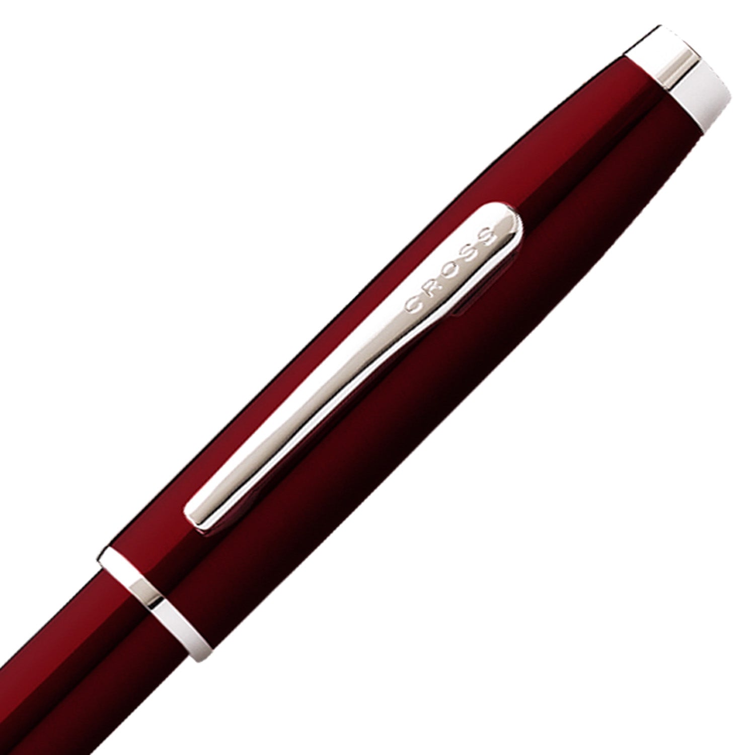Cross Coventry Red CT Fountain Pen