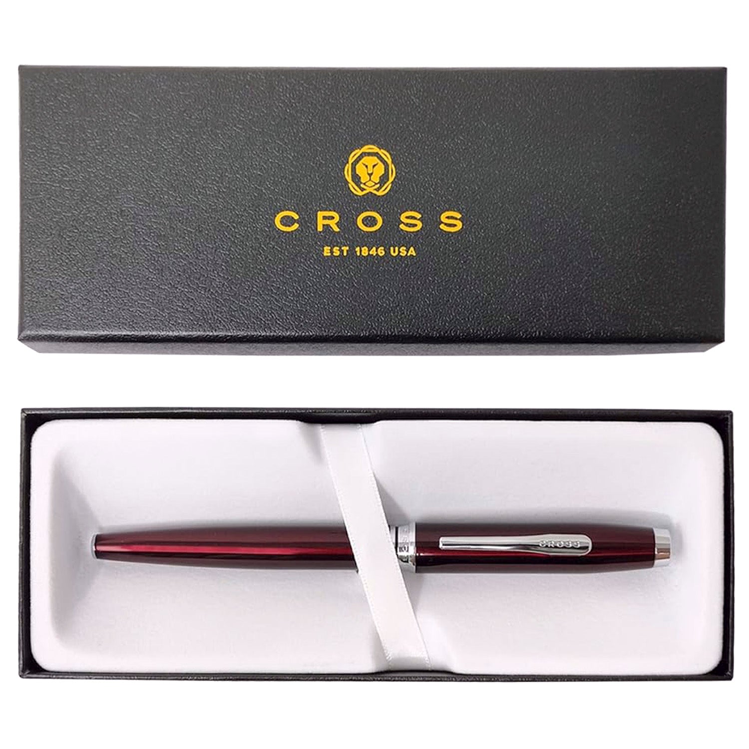 Cross Coventry Red CT Fountain Pen