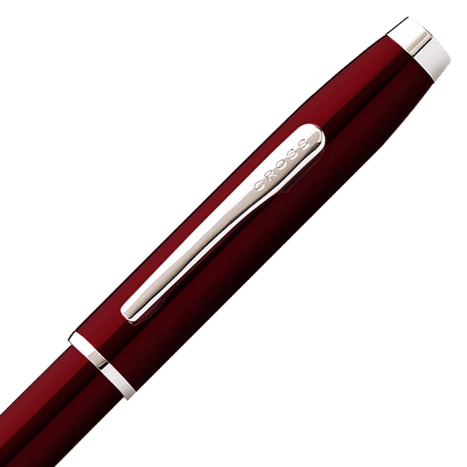Cross Coventry Red Lacquer CT Roller Ball Pen