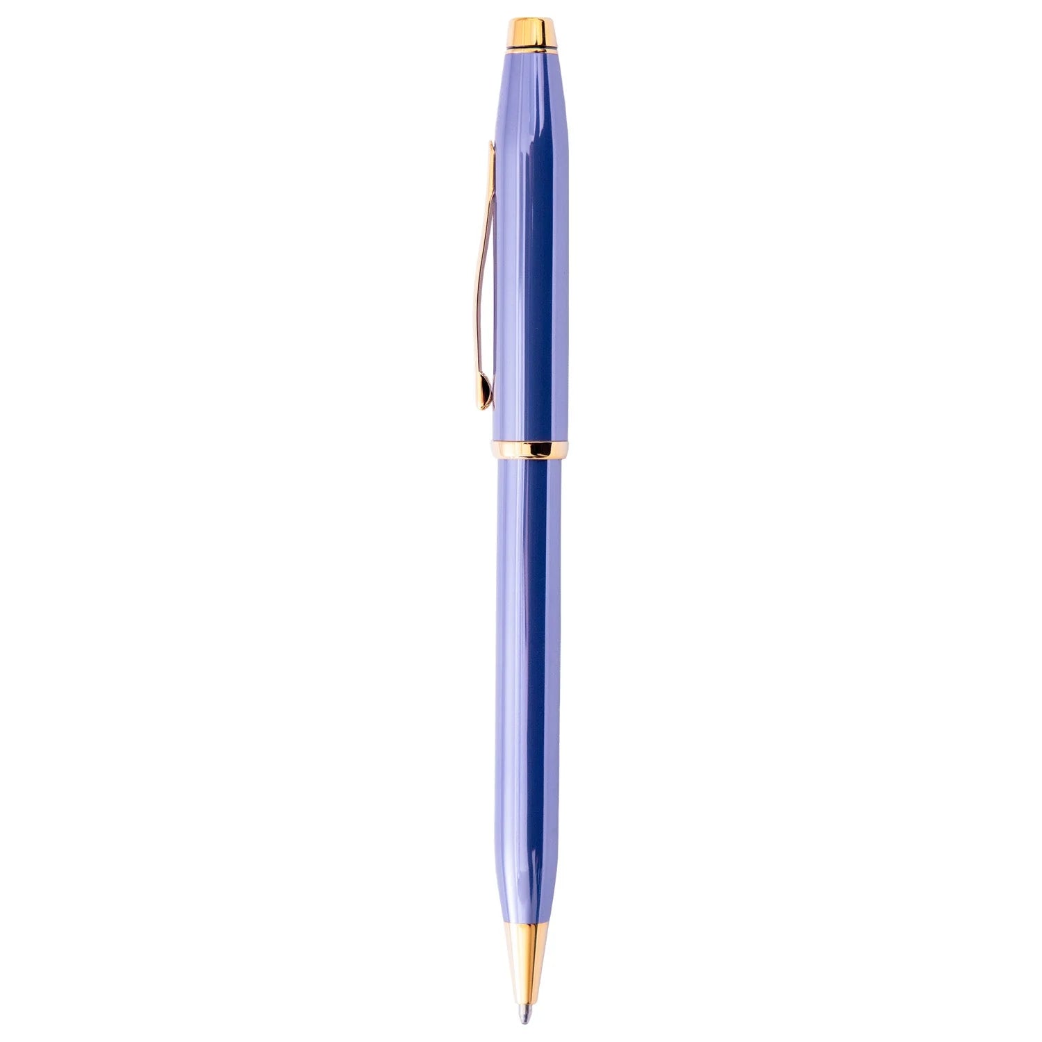 Cross Century II Ballpoint Pen Lavender Blue Ballpoint Pen