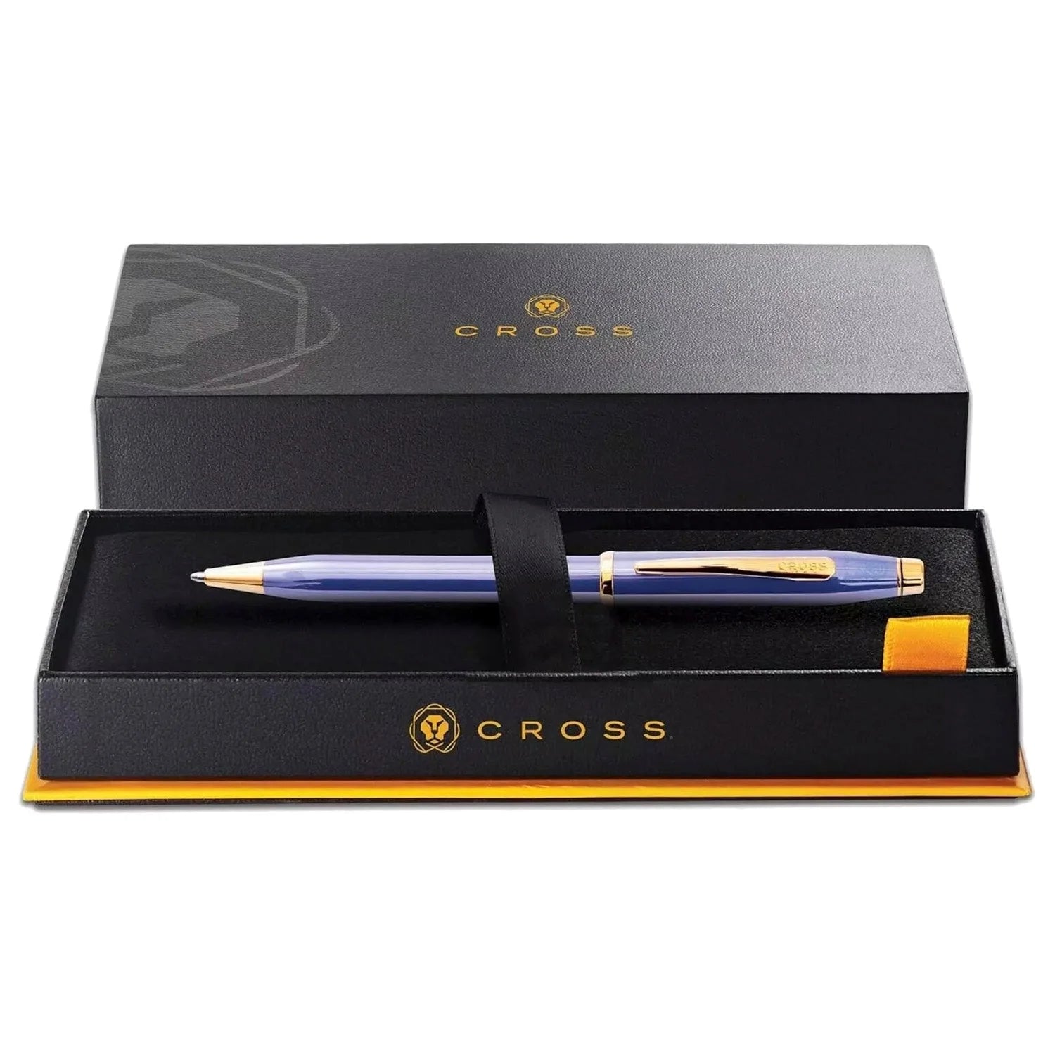 Cross Century II Ballpoint Pen Lavender Blue Ballpoint Pen