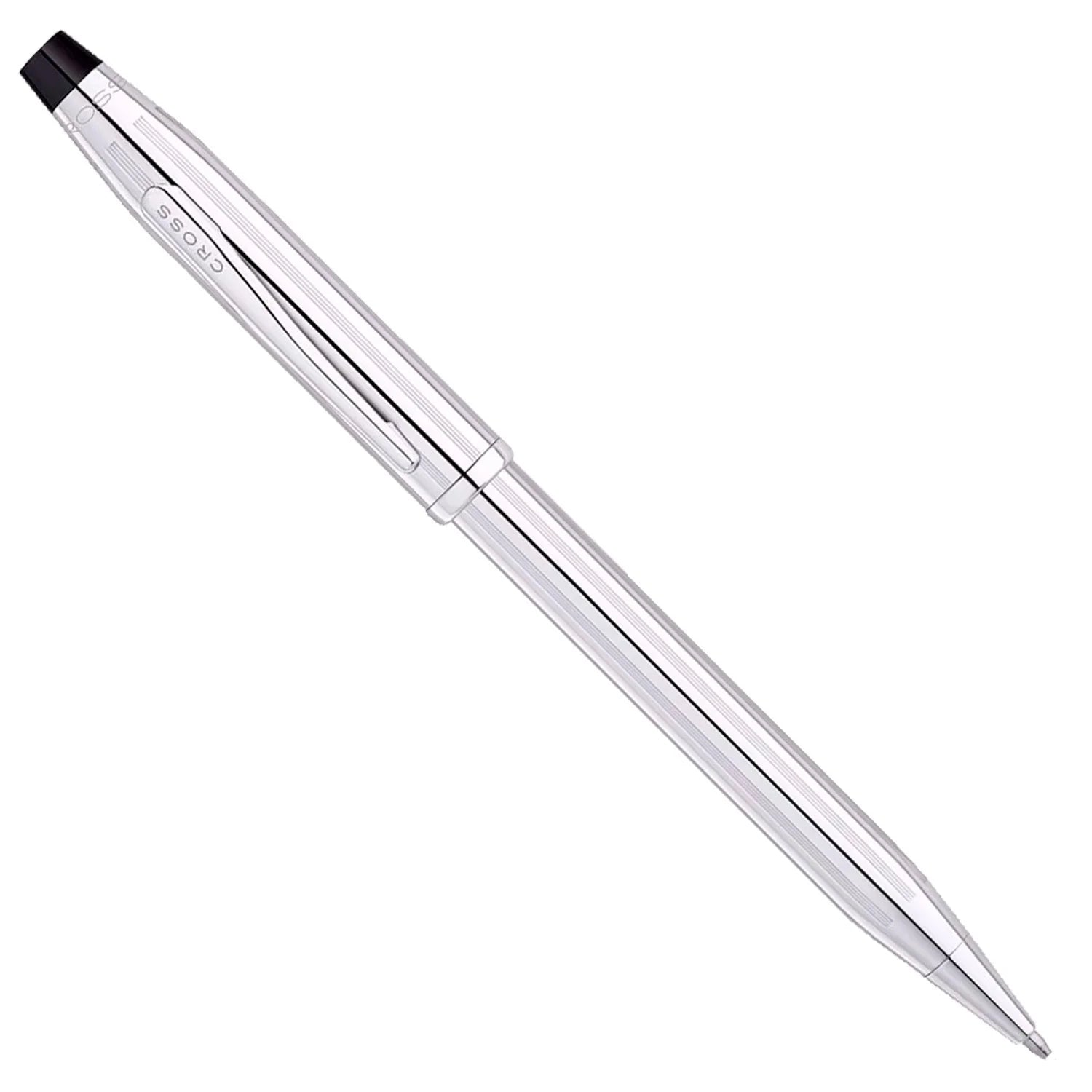 Cross Century II Lustrous Chrome Ballpoint Pen