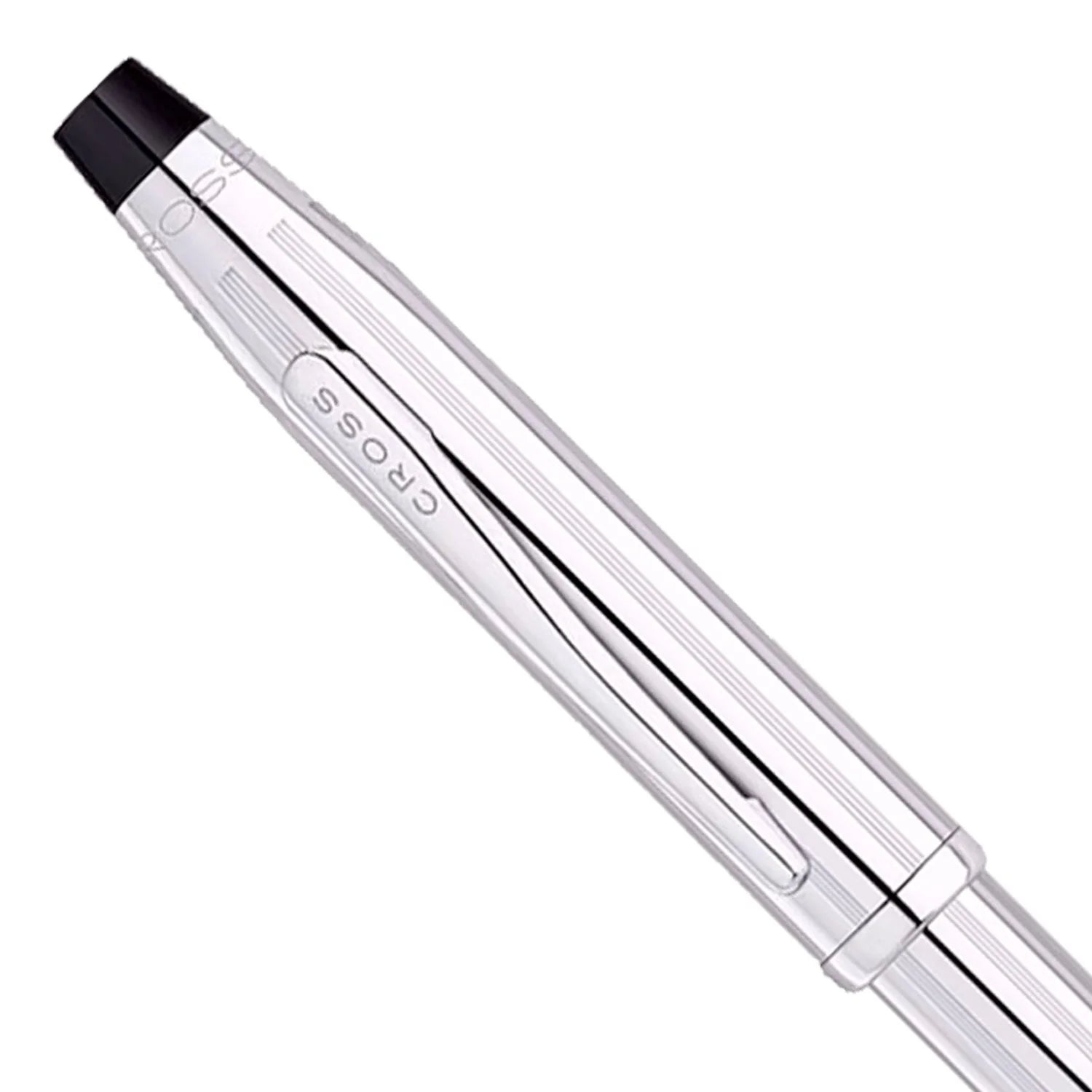 Cross Century II Lustrous Chrome Ballpoint Pen
