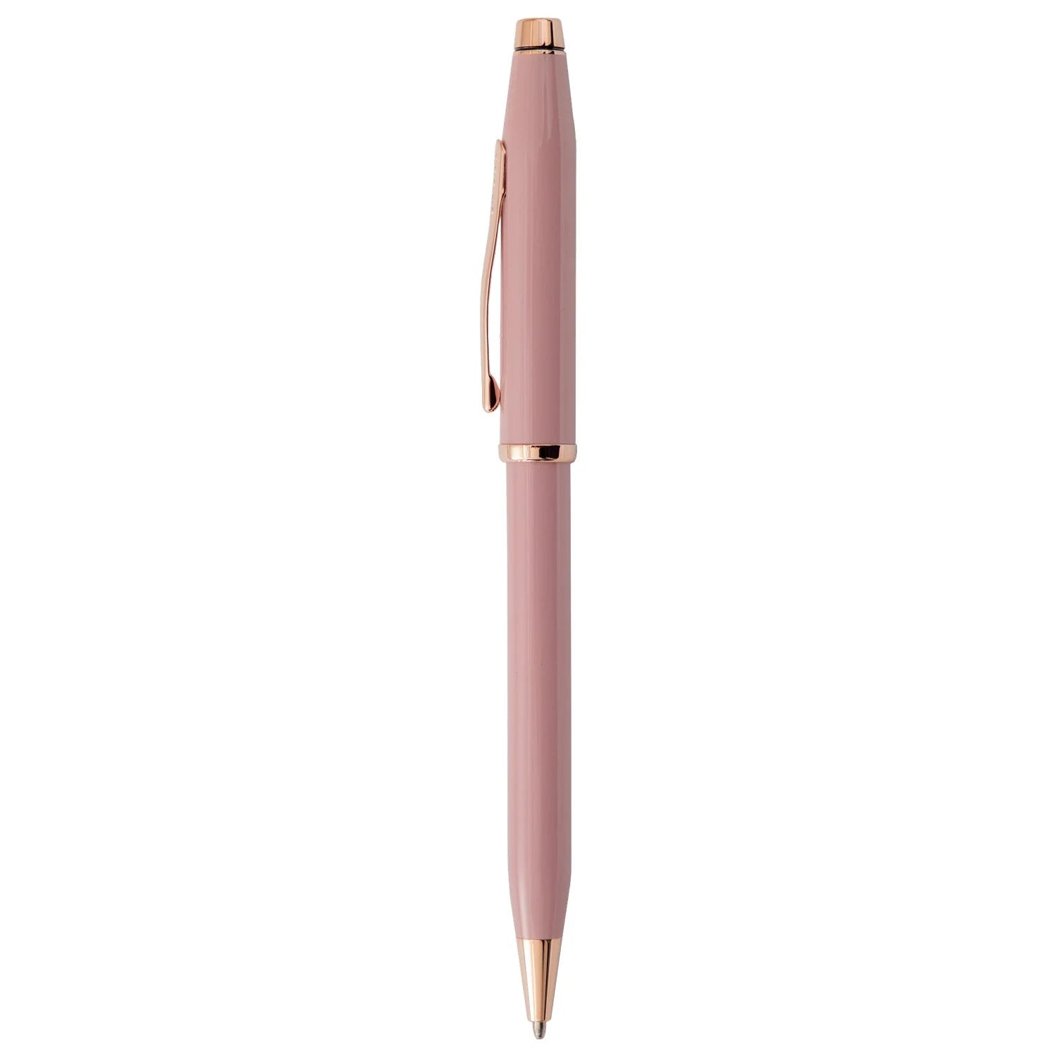Cross Century II Ballpoint Pen Smoky Pink
