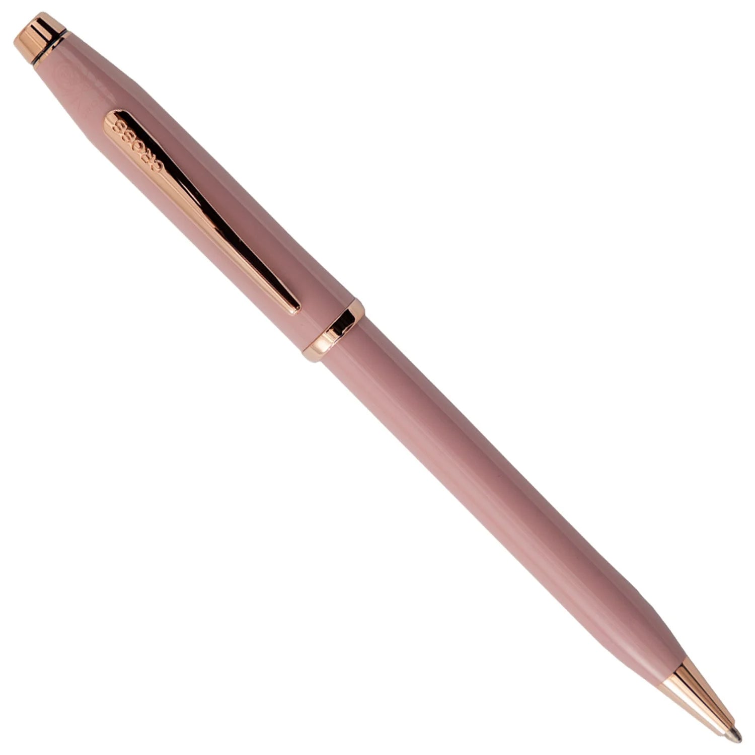 Cross Century II Ballpoint Pen Smoky Pink