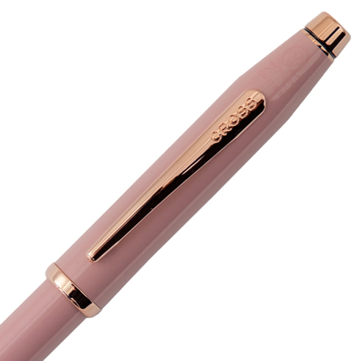 Cross Century II Ballpoint Pen Smoky Pink