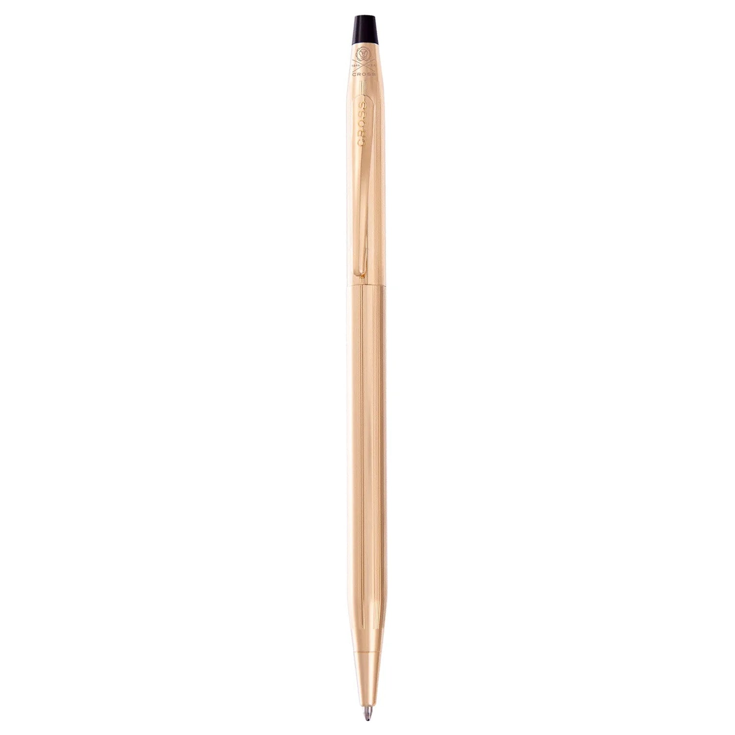 Cross Classic Century 23KT Gold Ballpoint Pen