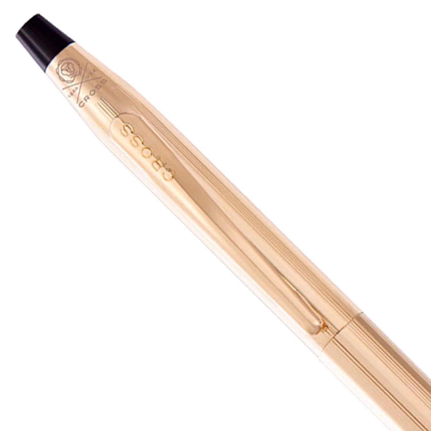 Cross Classic Century 23KT Gold Ballpoint Pen