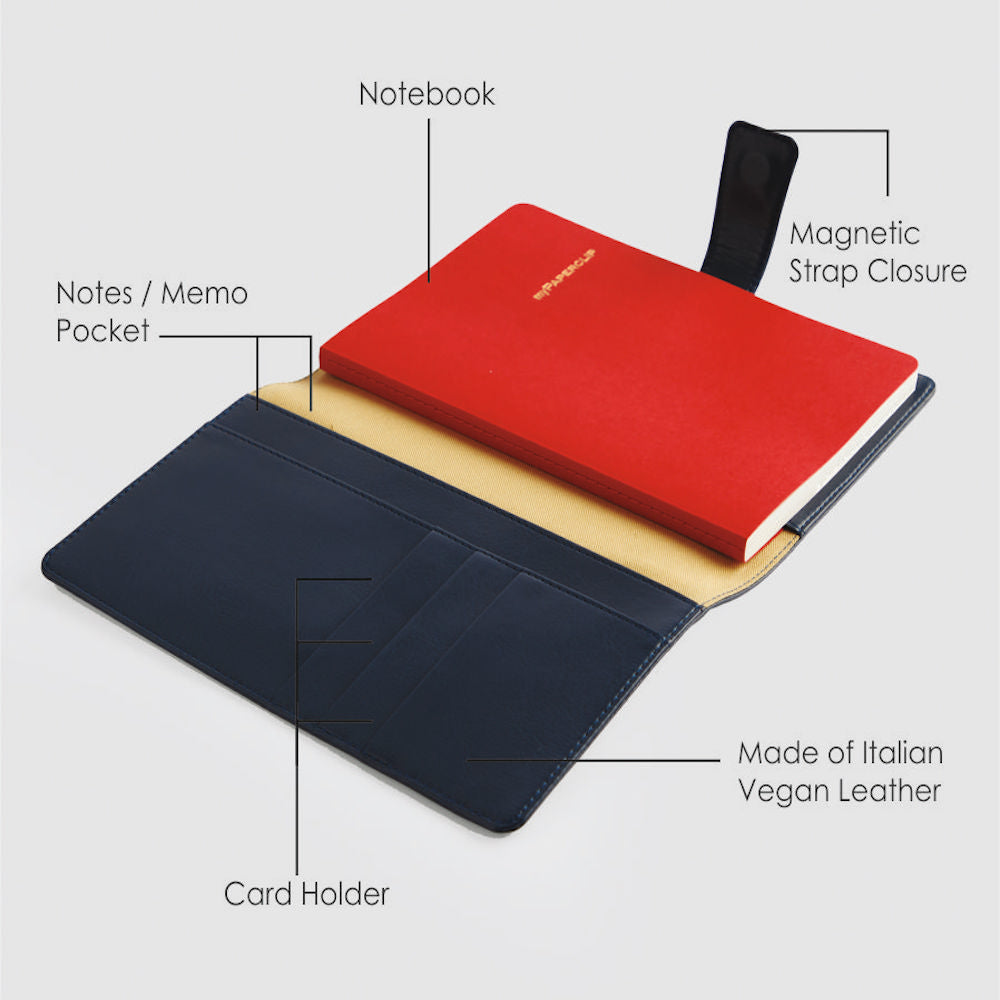 myPAPERCLIP Organiser Classic L1