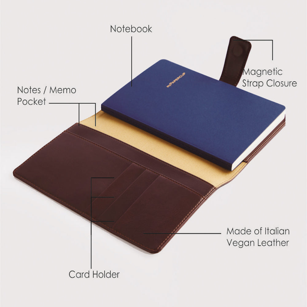 myPAPERCLIP Organiser Classic L1