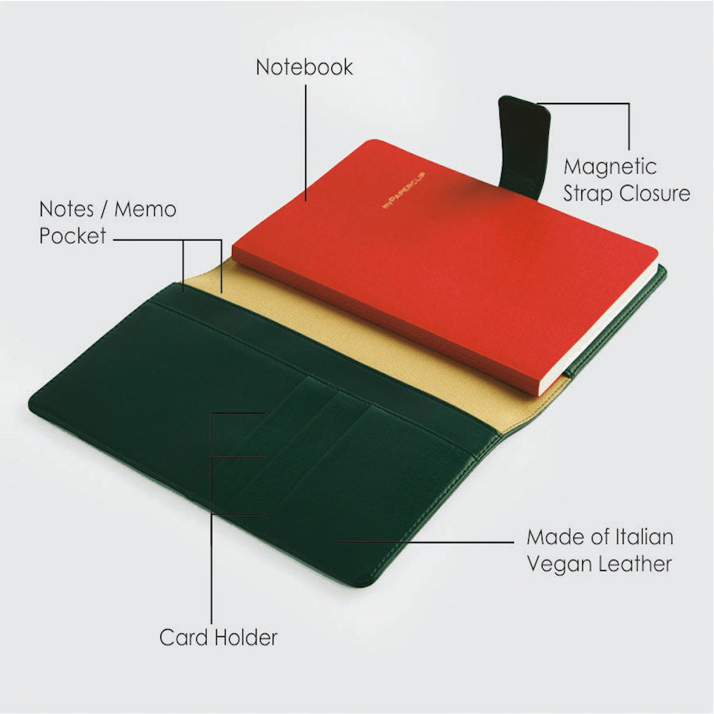 myPAPERCLIP Organiser Classic L1