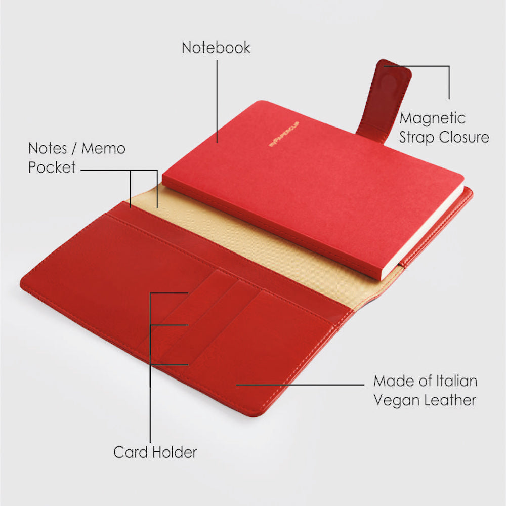 myPAPERCLIP Organiser Classic L1