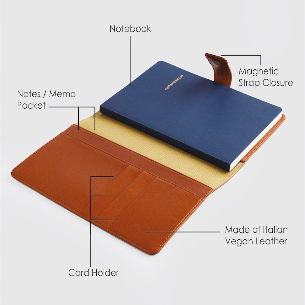 myPAPERCLIP Organiser Classic L1