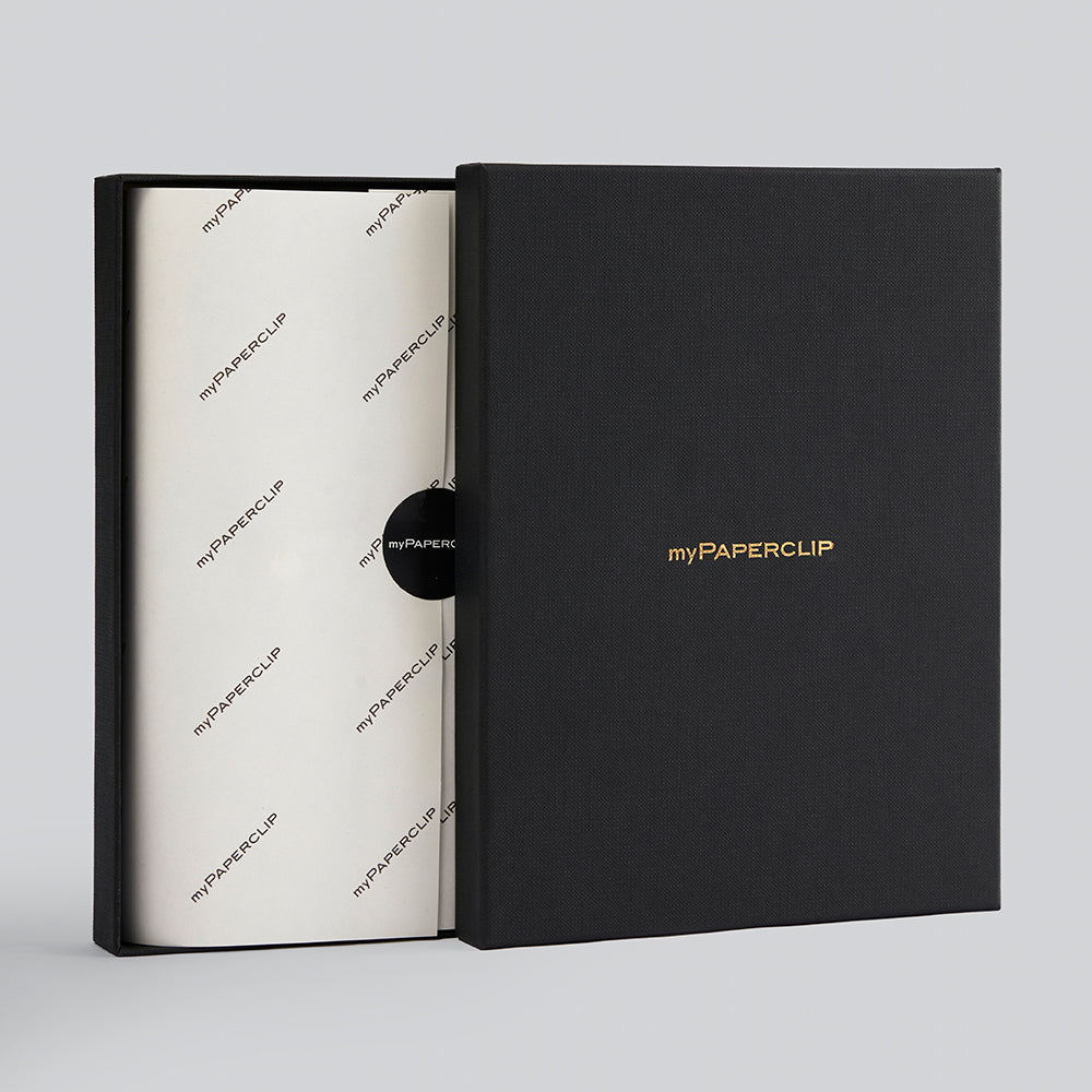 myPAPERCLIP Classic Organiser L2