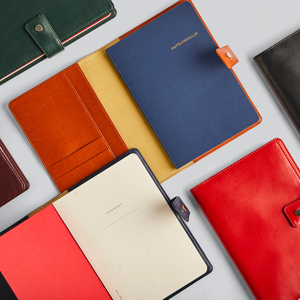 myPAPERCLIP Organiser Classic L1