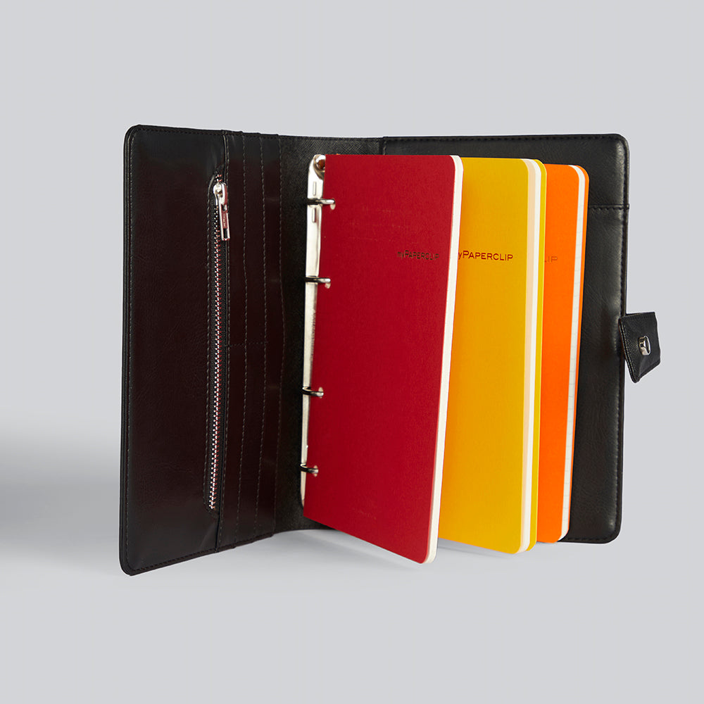myPAPERCLIP Organiser Classic L3