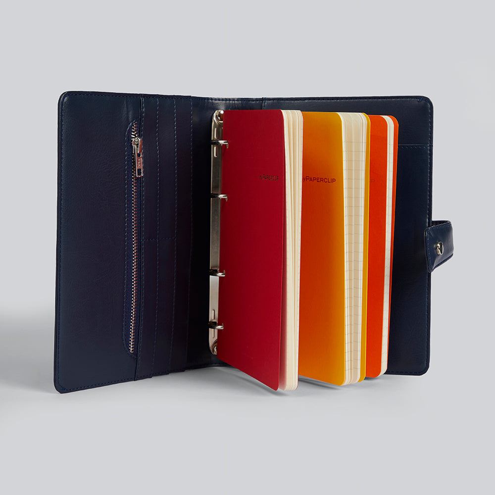 myPAPERCLIP Organiser Classic L3
