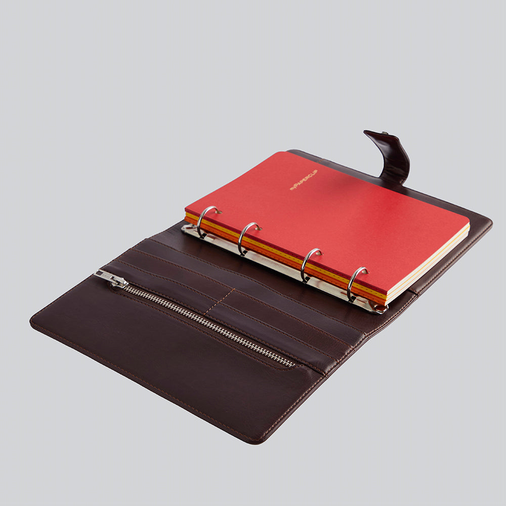 myPAPERCLIP Organiser Classic L3