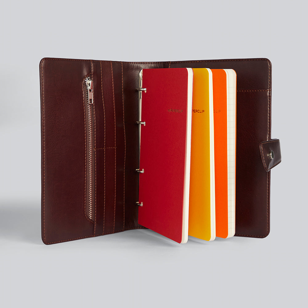 myPAPERCLIP Organiser Classic L3