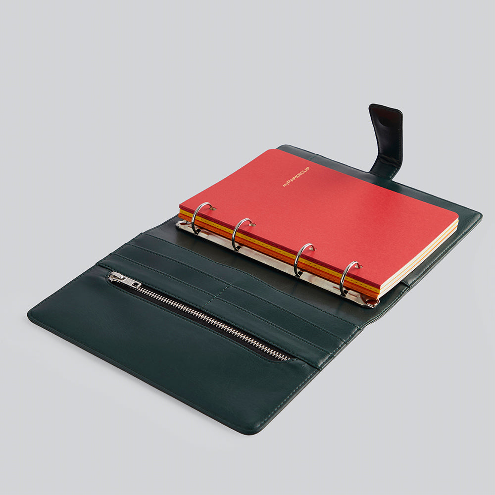 myPAPERCLIP Organiser Classic L3