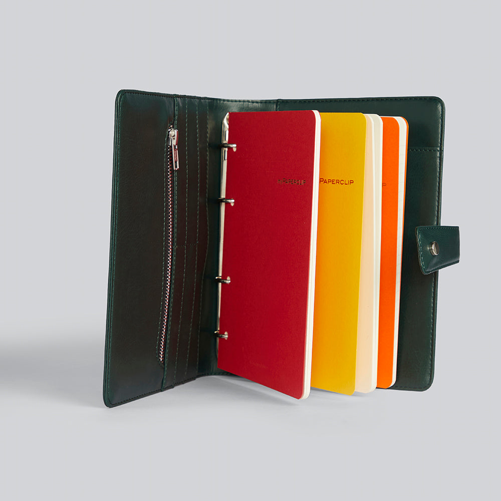 myPAPERCLIP Organiser Classic L3