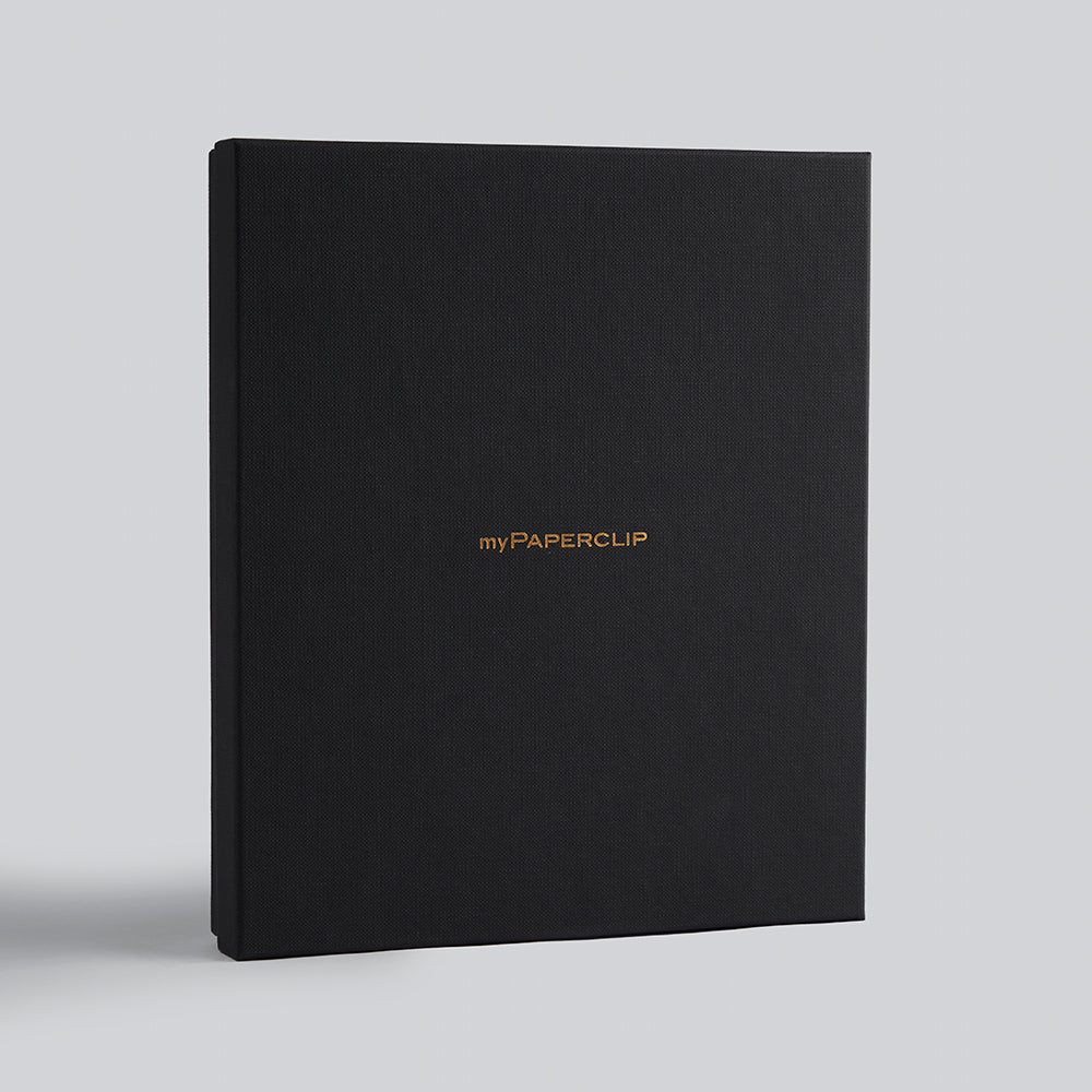 myPAPERCLIP Organiser Classic L3