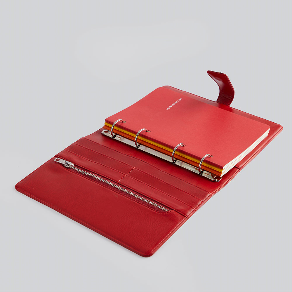 myPAPERCLIP Organiser Classic L3