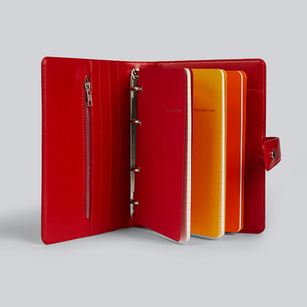 myPAPERCLIP Organiser Classic L3