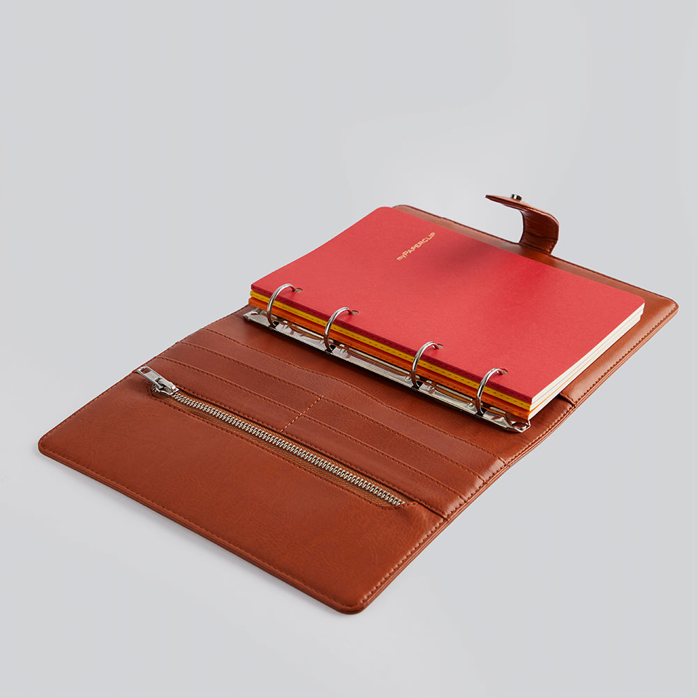 myPAPERCLIP Organiser Classic L3