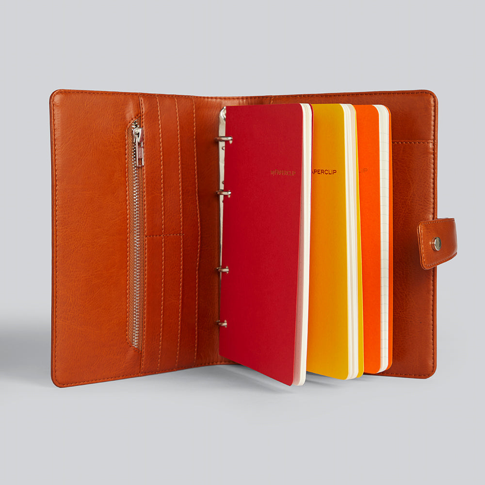 myPAPERCLIP Organiser Classic L3