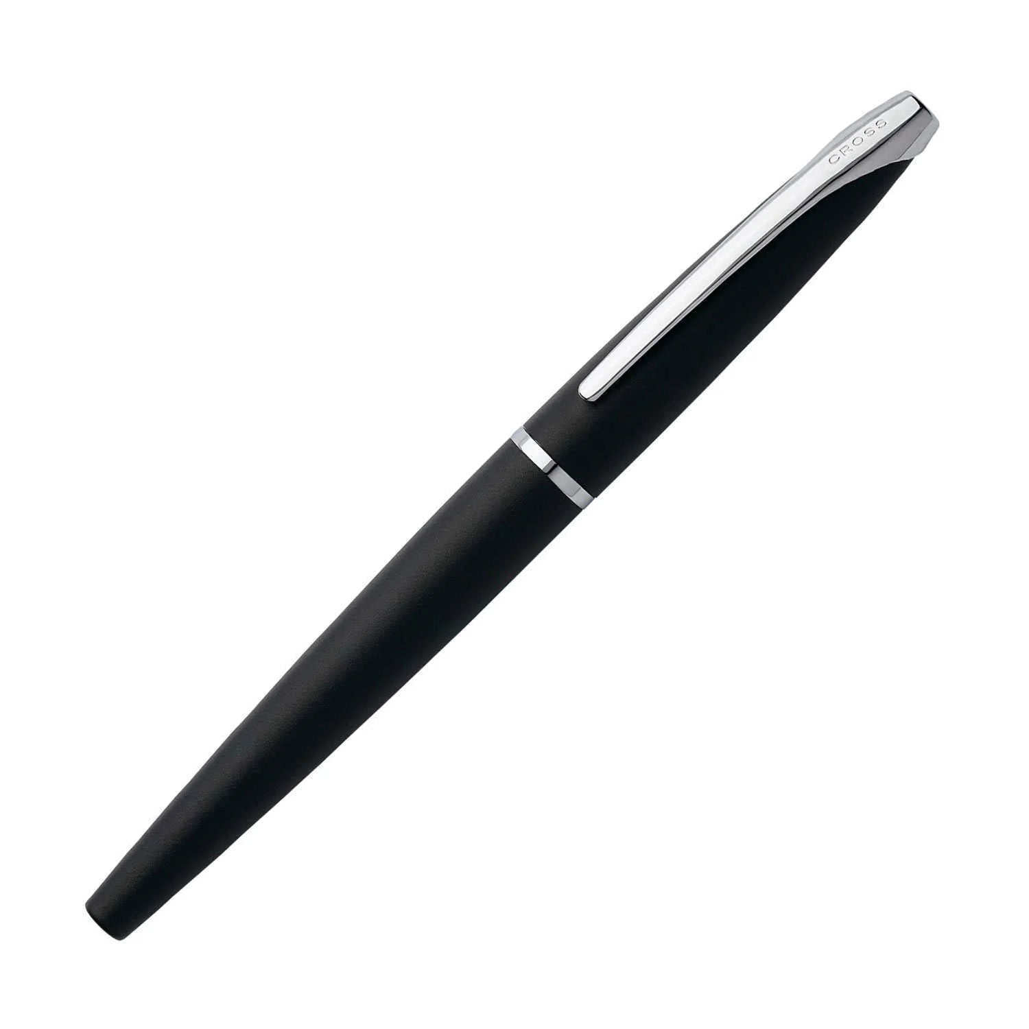Cross ATX Fountain Pen Basalt Black