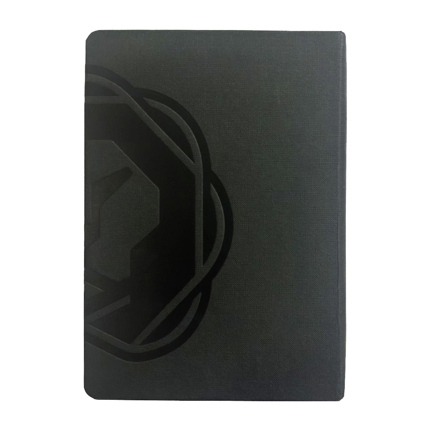 Cross Gift Set - Bailey Light Black CT Ball Pen with Black A5 Journal