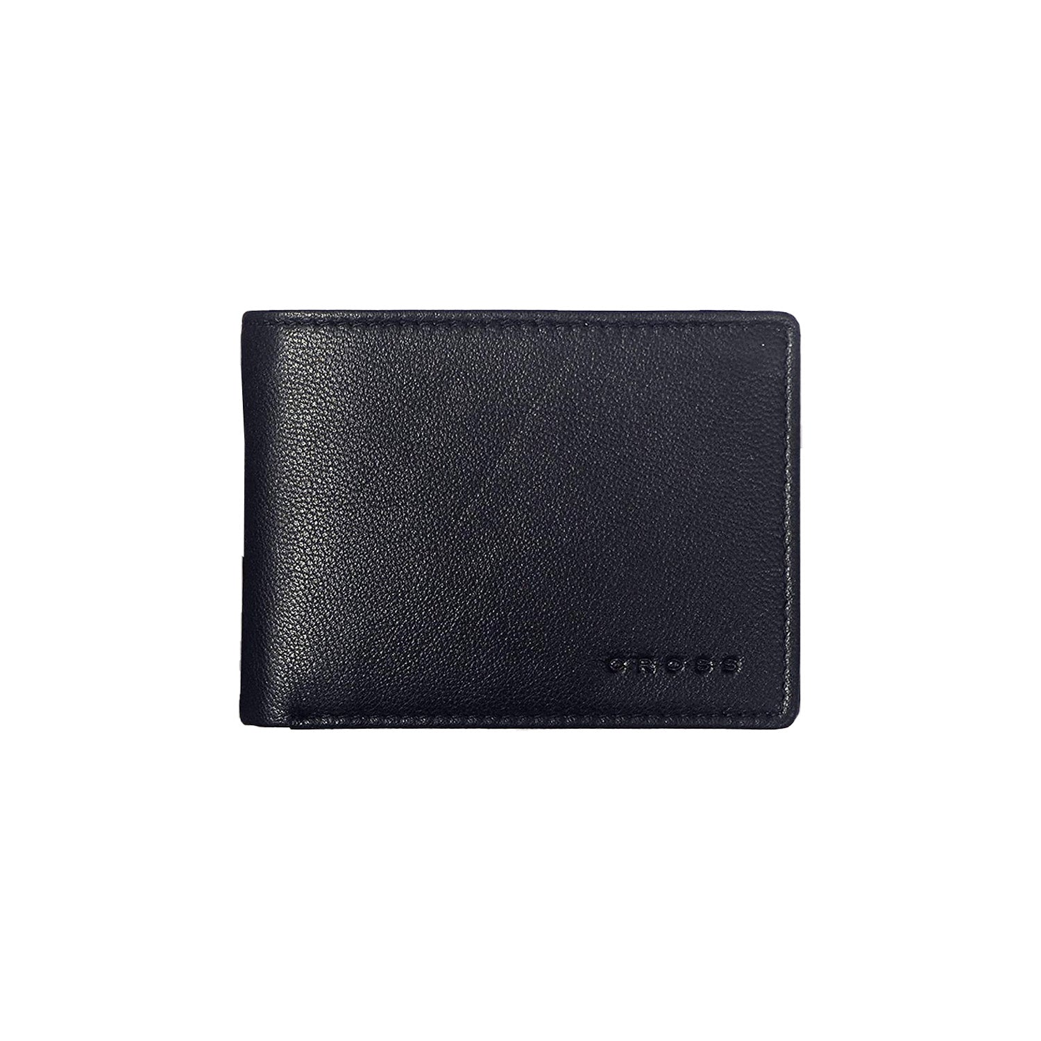 Cross Gift Set - Bailey Light Black CT Ball Pen with Wallet