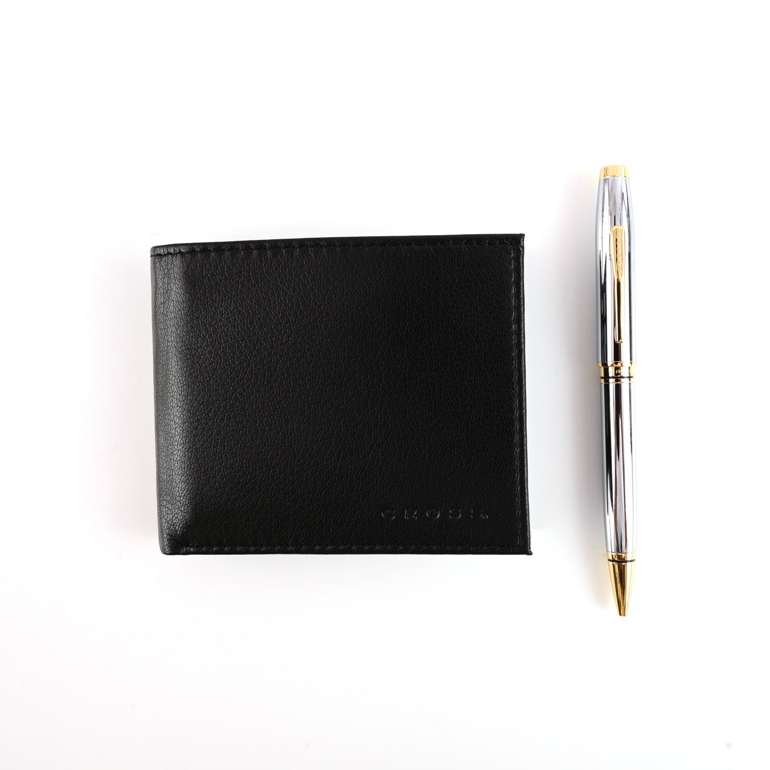 Cross Gift Set - Coventry Medalist Ball Pen with Wallet