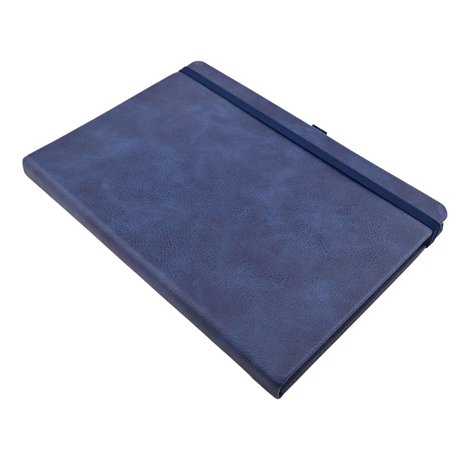 Cross Gift Set - Coventry Medalist Ball Pen with Blue A5 Notebook