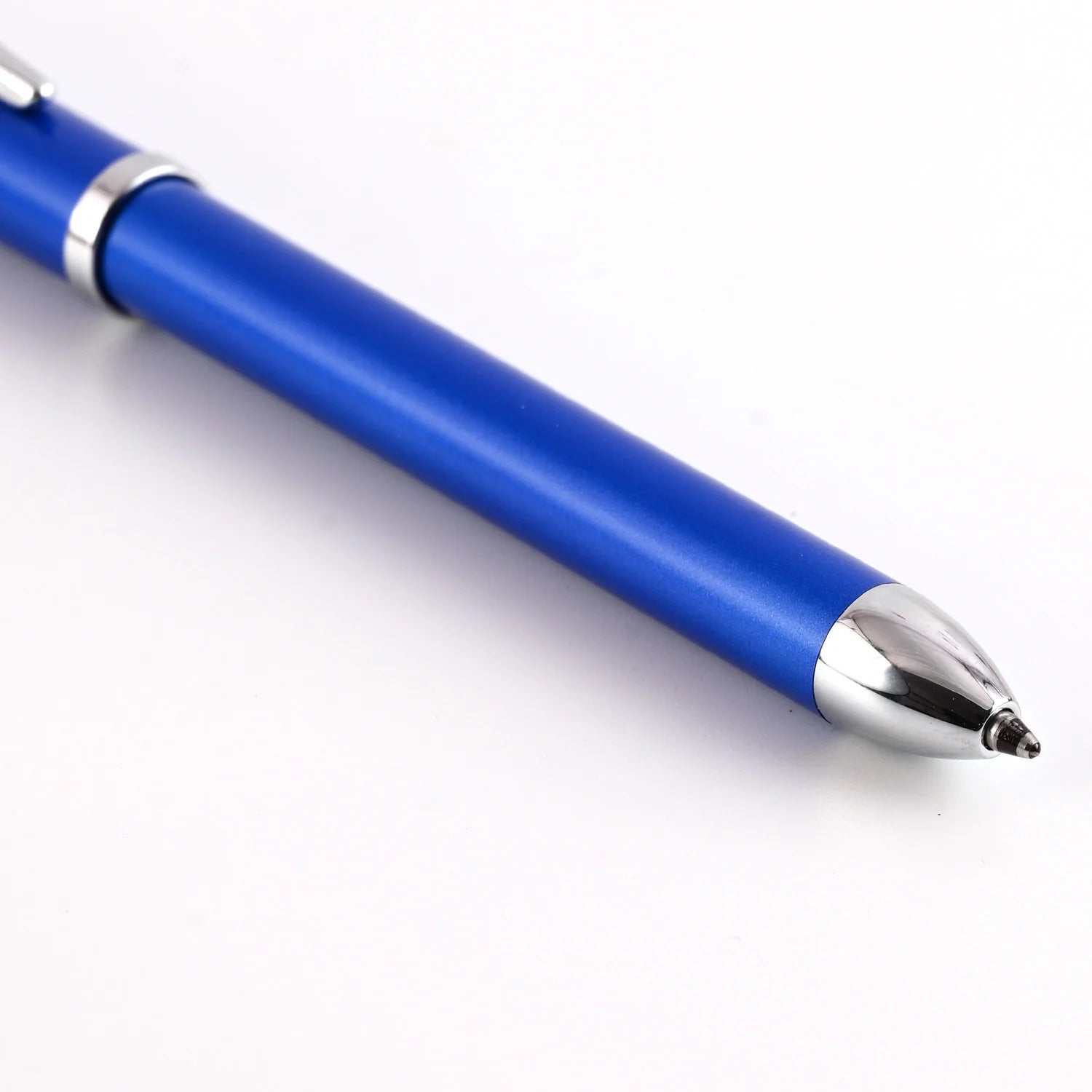 Cross Tech3+ Metallic Blue Multifunction Pen