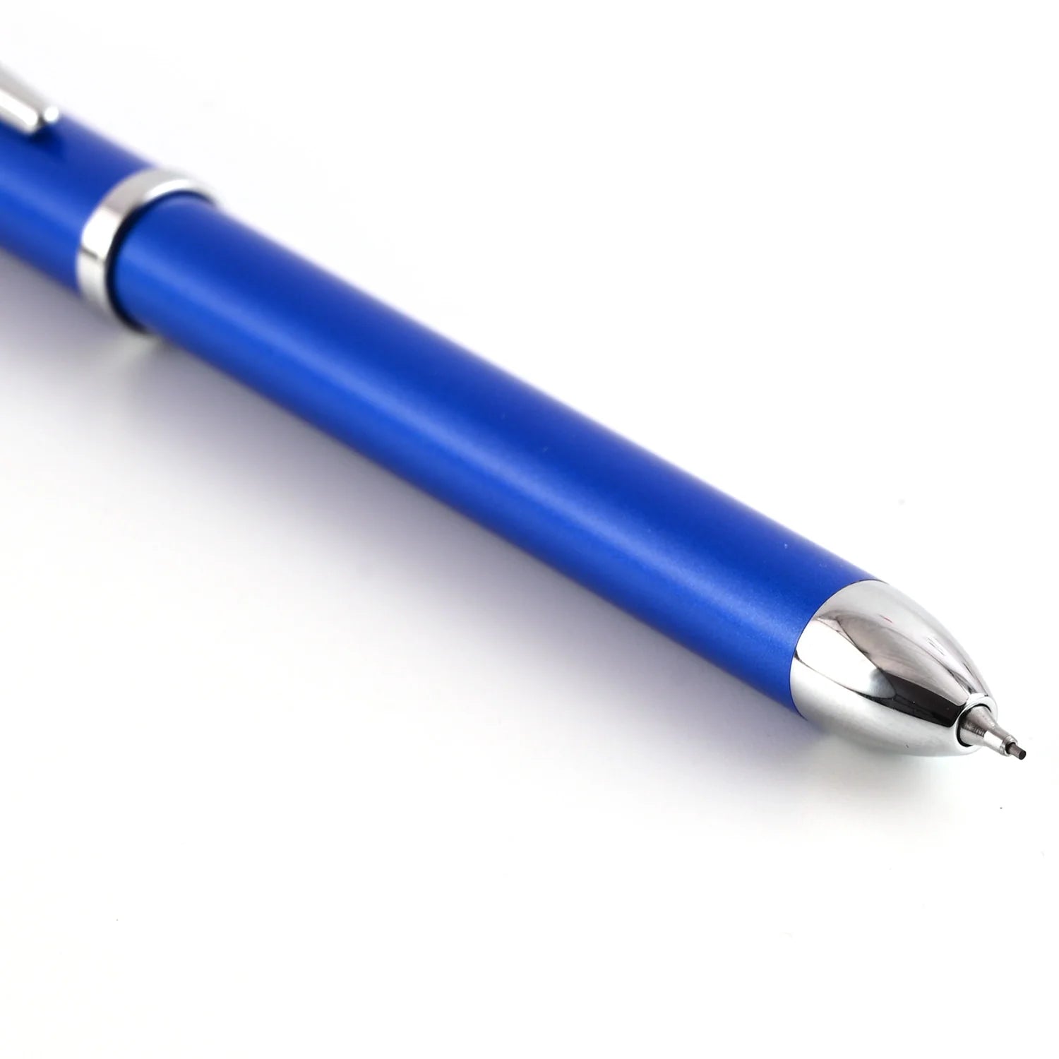 Cross Tech3+ Metallic Blue Multifunction Pen