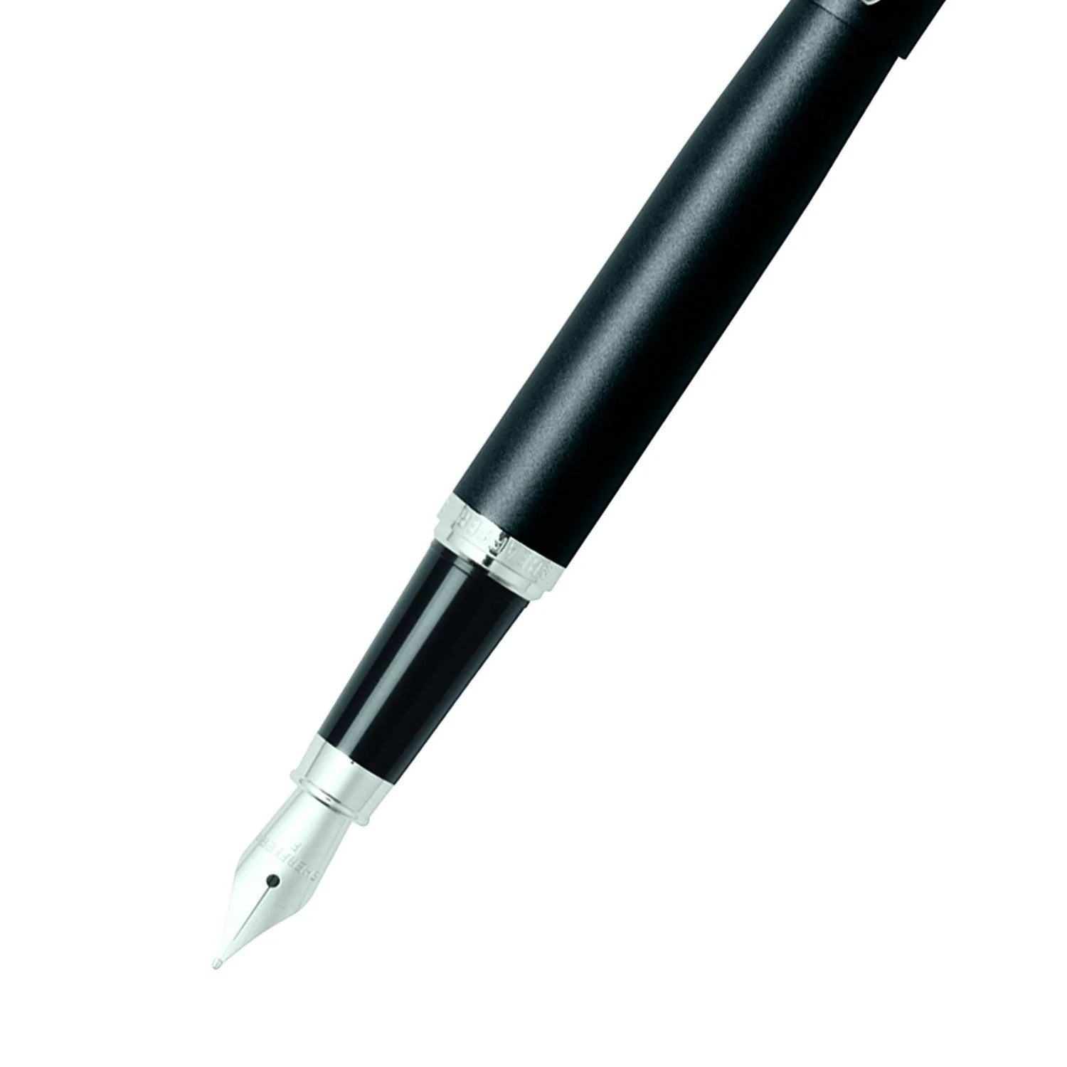 Sheaffer VFM Fountain Pen Matt Black